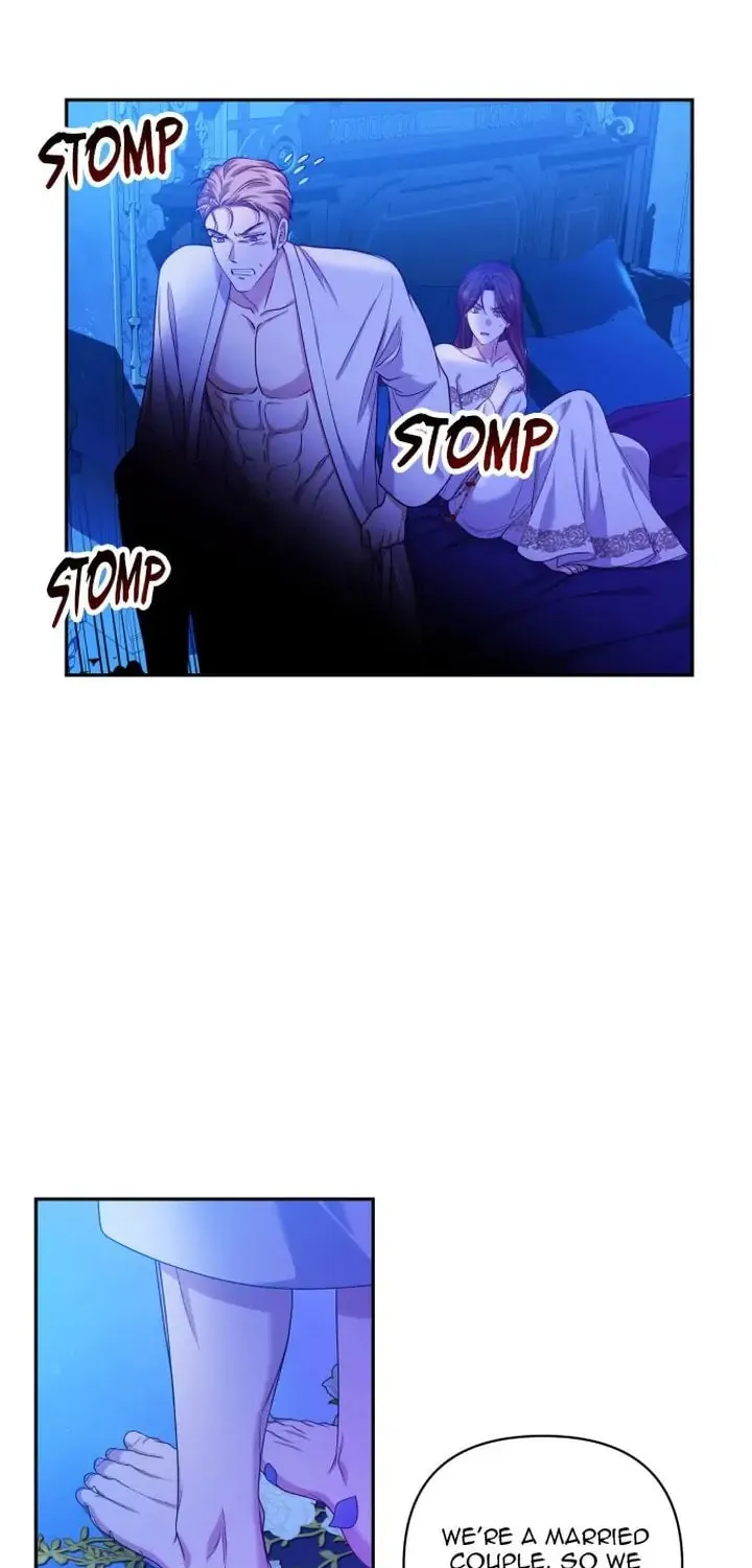 Read Please Kill My Husband chapter 11 image 16 on Lezhin