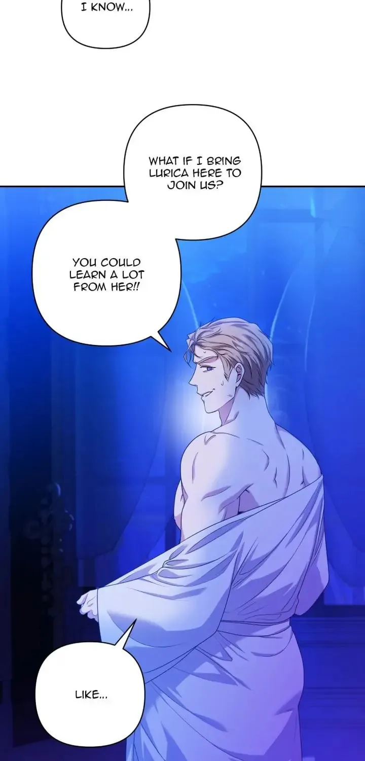 Read Please Kill My Husband chapter 11 image 18 on Lezhin