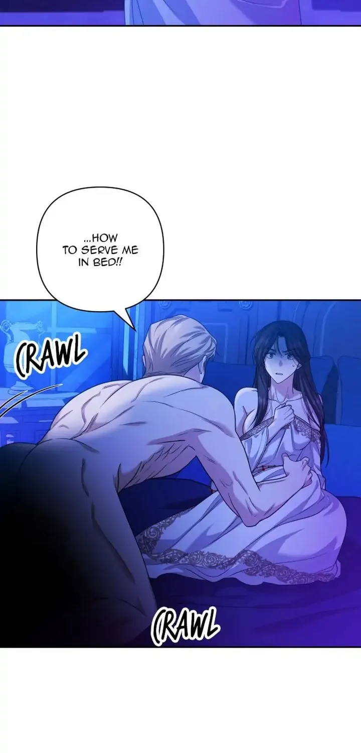 Read Please Kill My Husband chapter 11 image 19 on Lezhin