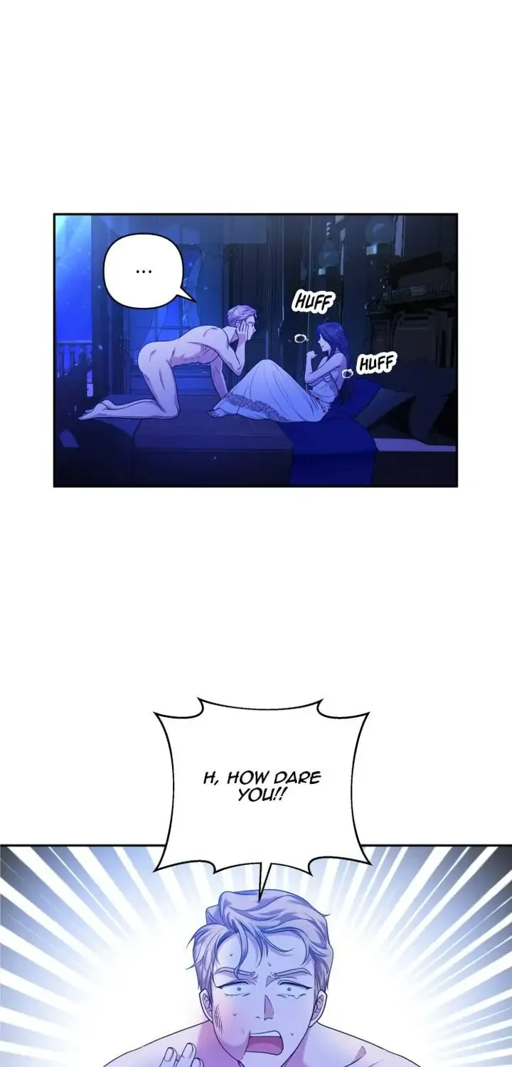 Read Please Kill My Husband chapter 11 image 21 on Lezhin