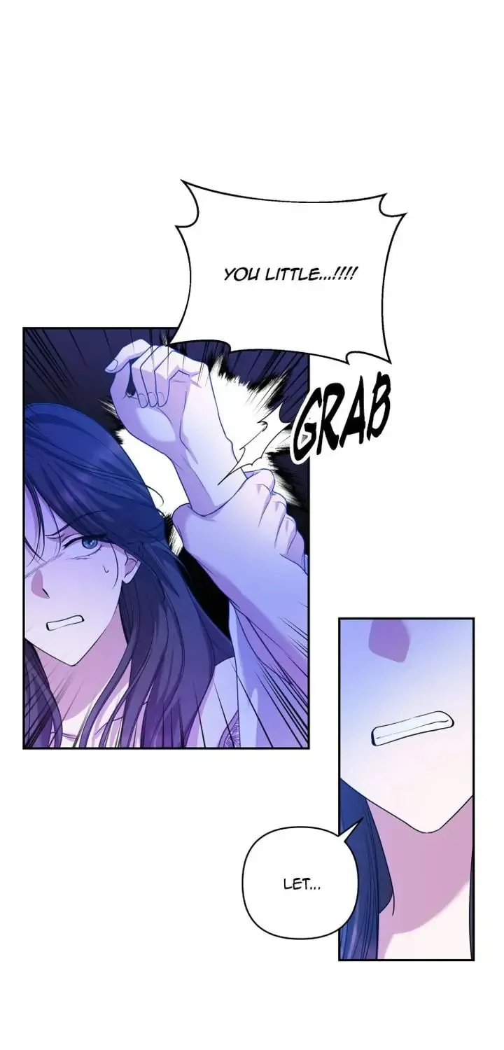 Read Please Kill My Husband chapter 11 image 24 on Lezhin