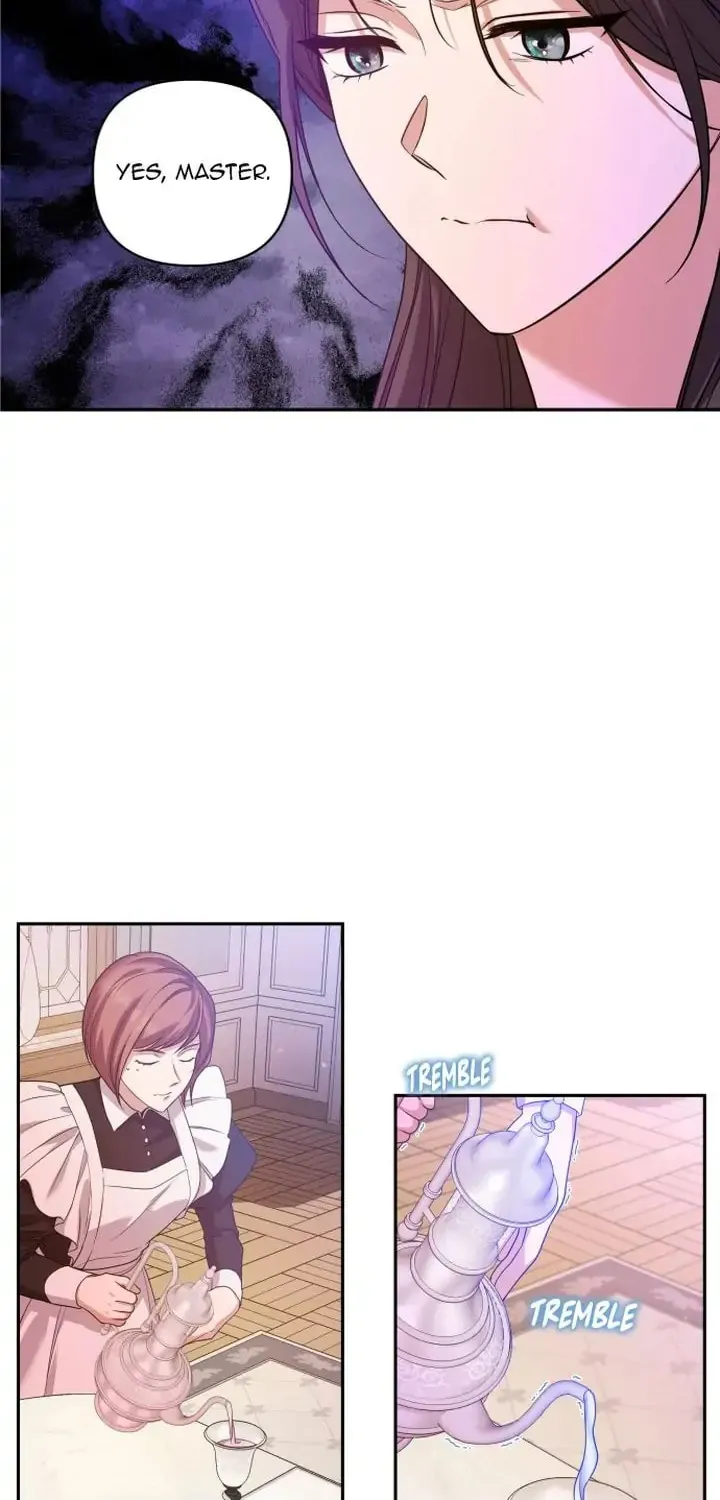 Read Please Kill My Husband chapter 11 image 32 on Lezhin