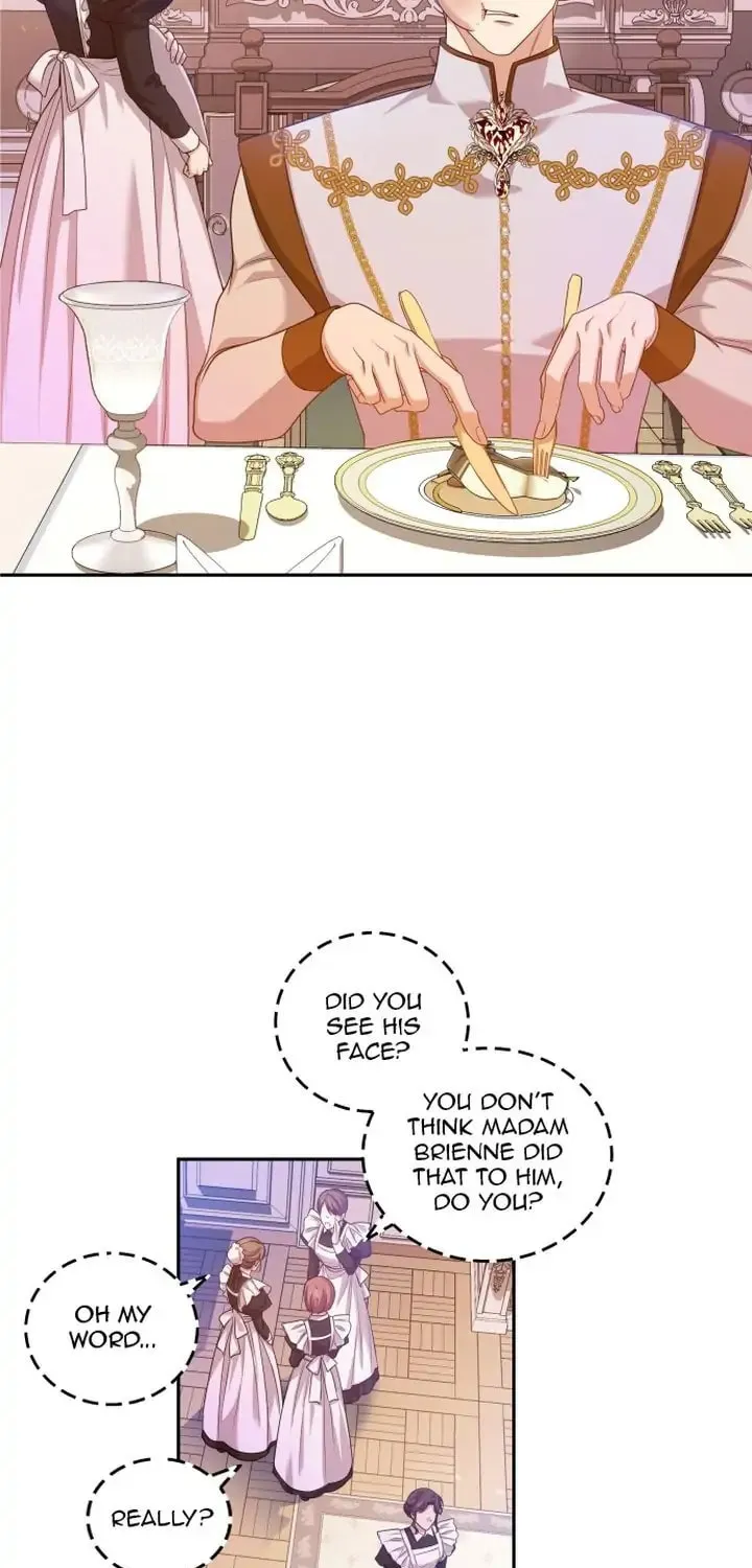 Read Please Kill My Husband chapter 11 image 34 on Lezhin