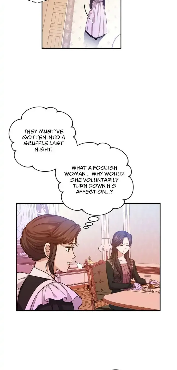 Read Please Kill My Husband chapter 11 image 35 on Lezhin