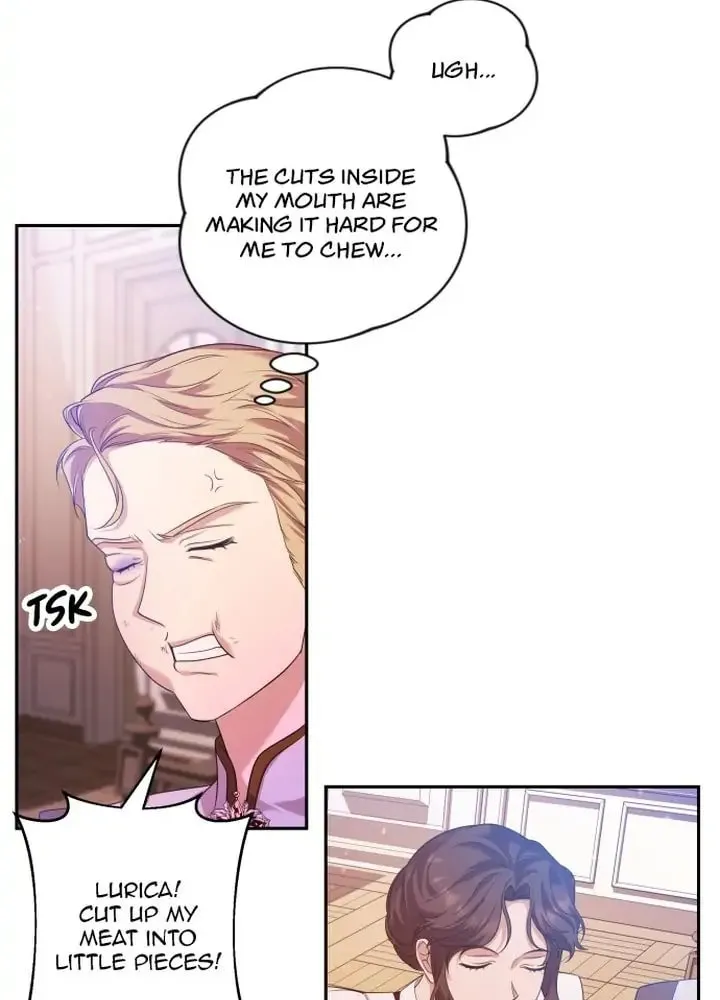 Read Please Kill My Husband chapter 11 image 36 on Lezhin