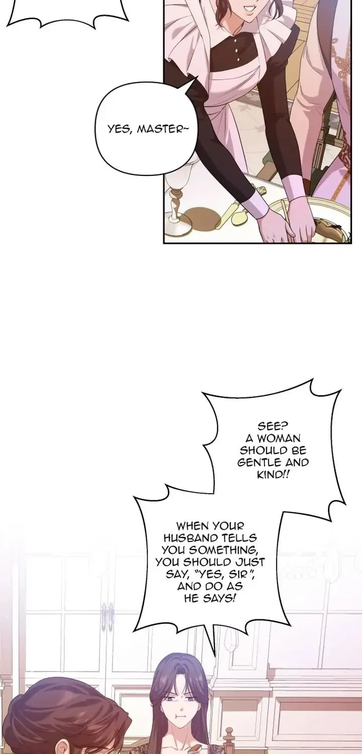 Read Please Kill My Husband chapter 11 image 37 on Lezhin