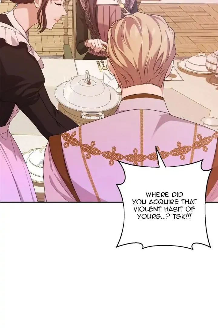 Read Please Kill My Husband chapter 11 image 38 on Lezhin