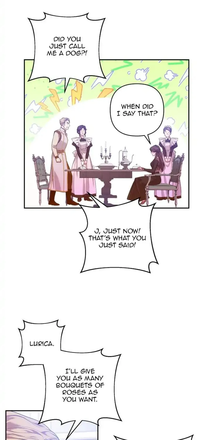 Read Please Kill My Husband chapter 11 image 40 on Lezhin