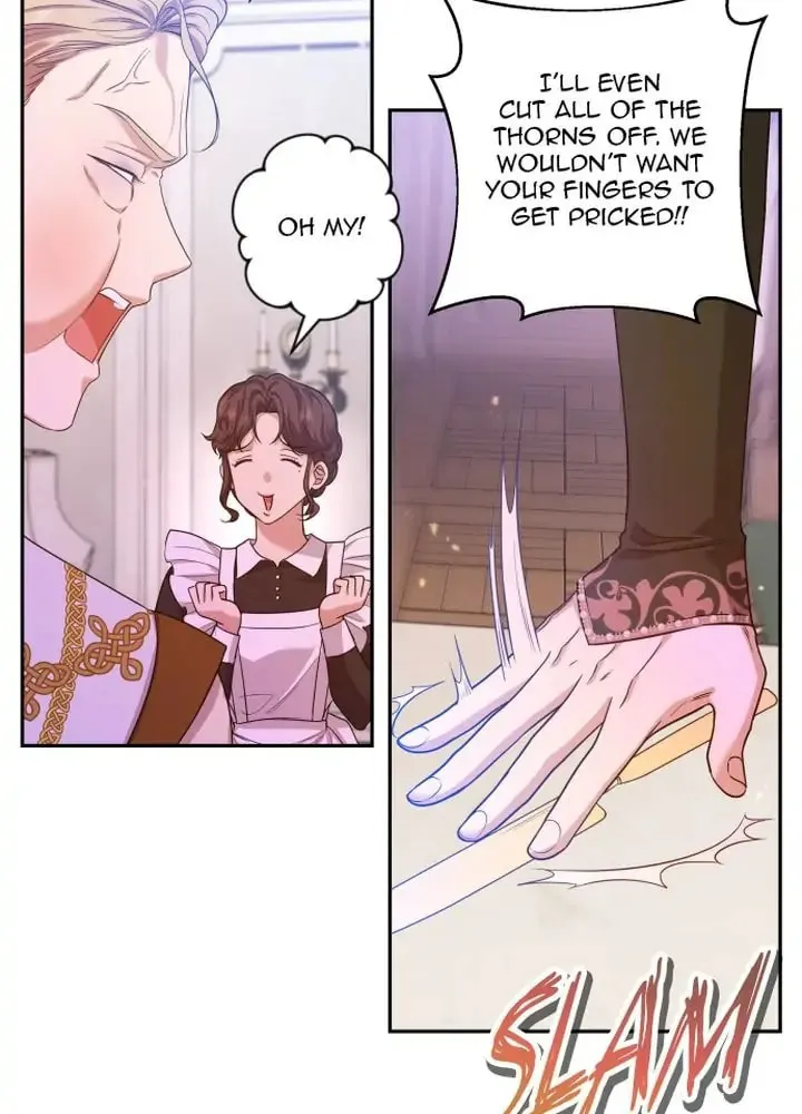 Read Please Kill My Husband chapter 11 image 41 on Lezhin