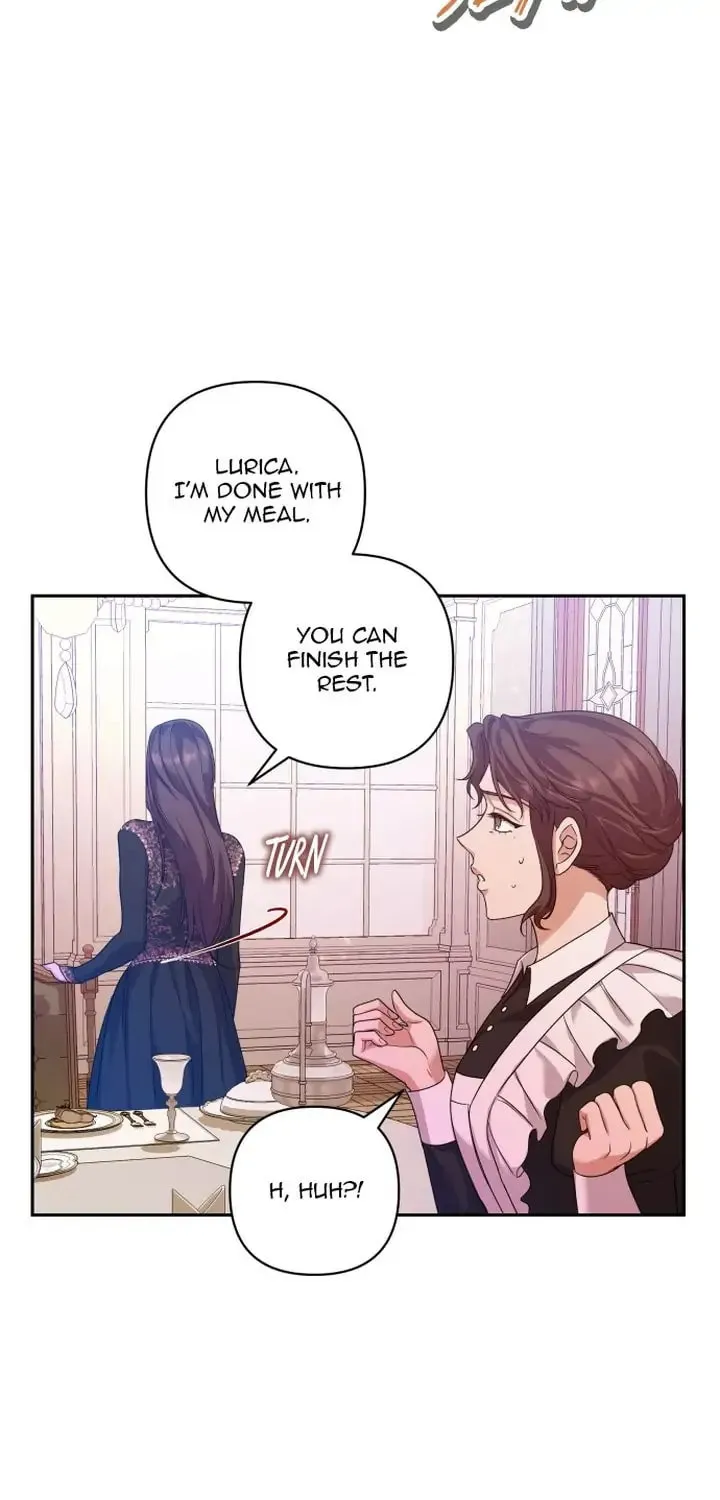 Read Please Kill My Husband chapter 11 image 42 on Lezhin