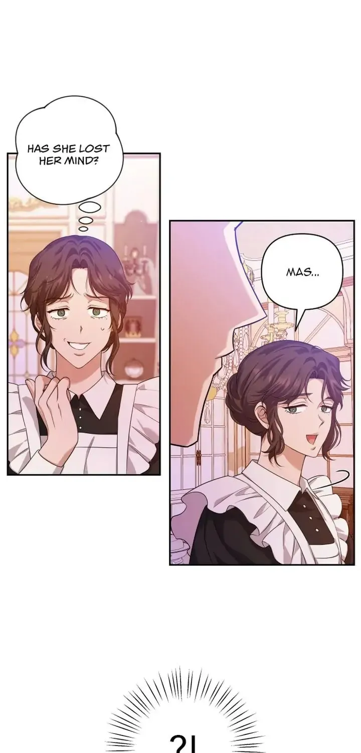 Read Please Kill My Husband chapter 11 image 45 on Lezhin