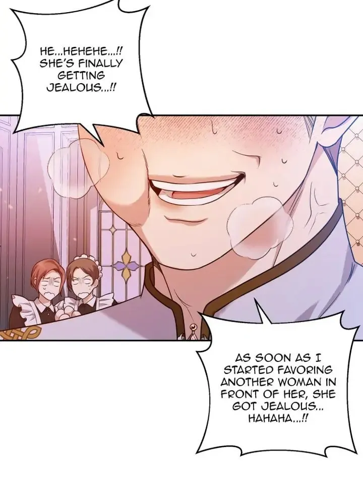 Read Please Kill My Husband chapter 11 image 47 on Lezhin