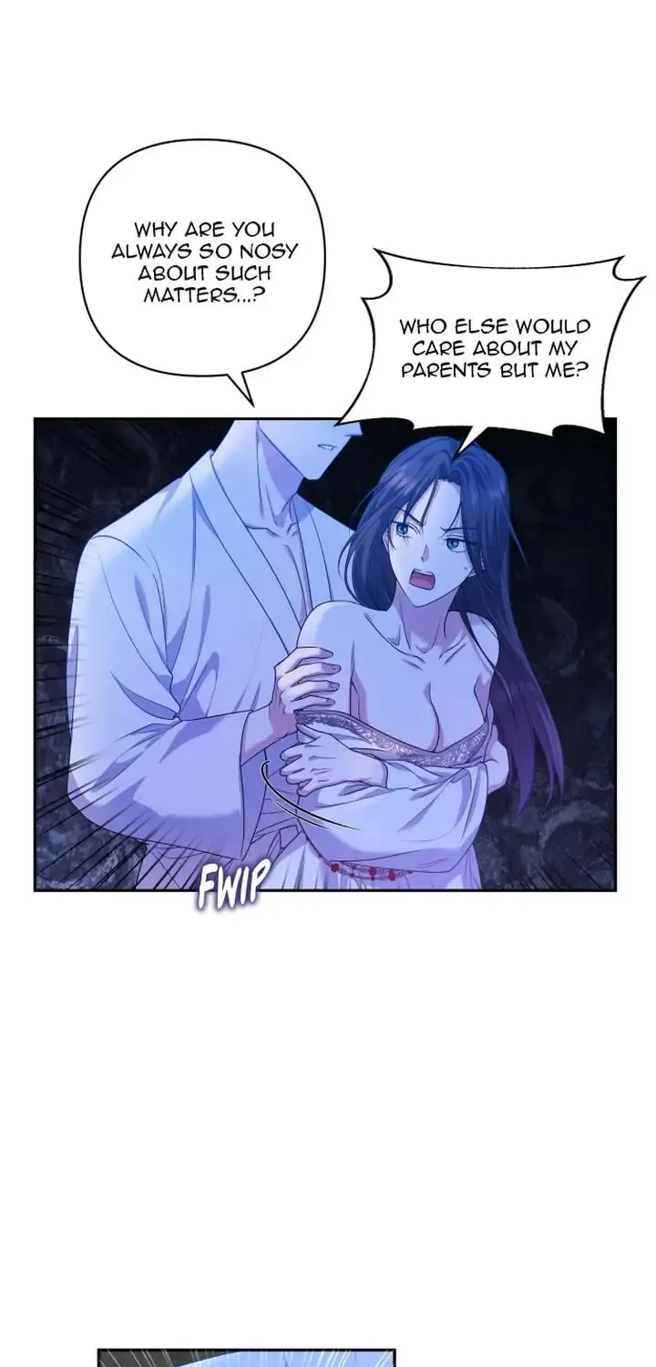 Read Please Kill My Husband chapter 11 image 6 on Lezhin