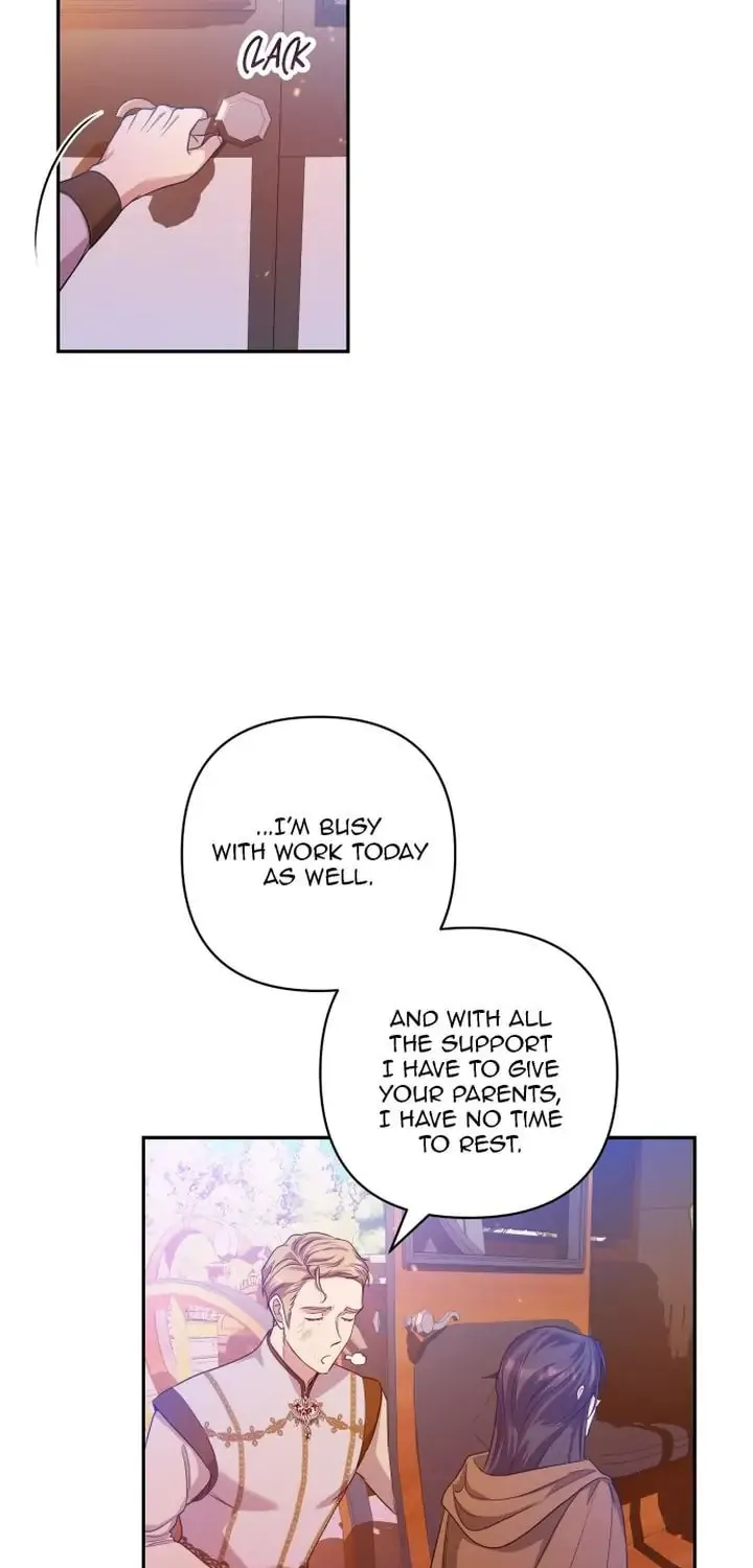 Read Please Kill My Husband chapter 11 image 65 on Lezhin