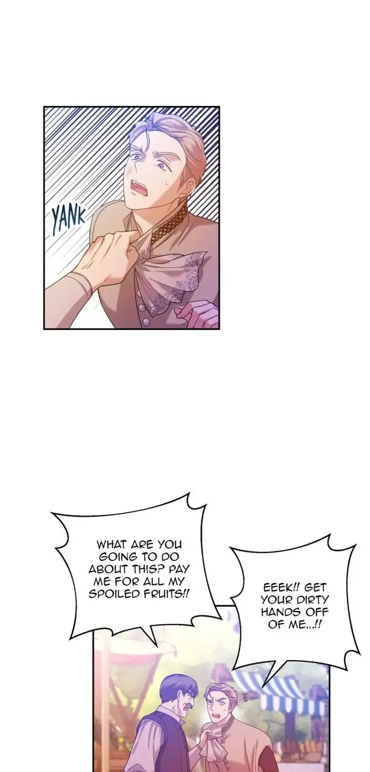 Read Please Kill My Husband chapter 12 image 18 on Lezhin