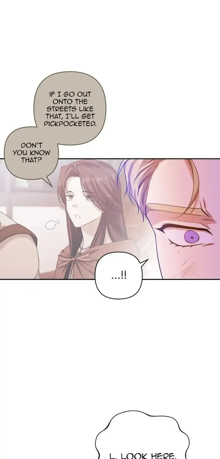 Read Please Kill My Husband chapter 12 image 22 on Lezhin