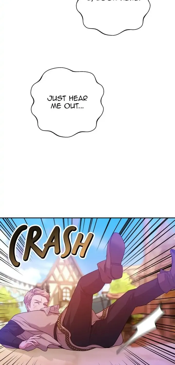 Read Please Kill My Husband chapter 12 image 23 on Lezhin