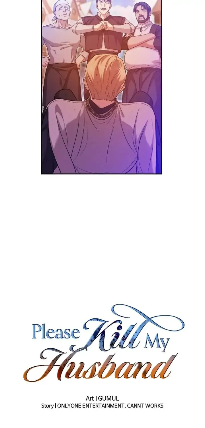 Read Please Kill My Husband chapter 12 image 25 on Lezhin