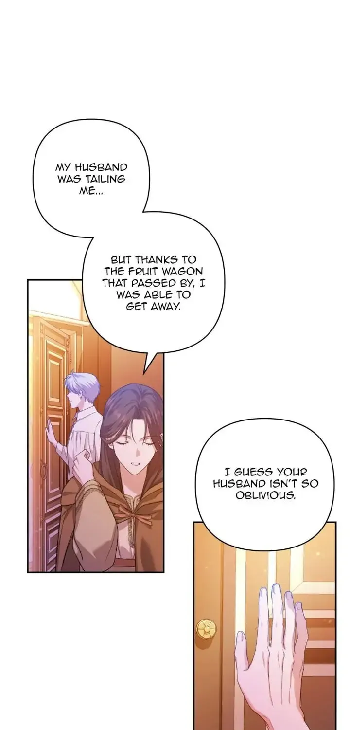 Read Please Kill My Husband chapter 12 image 39 on Lezhin