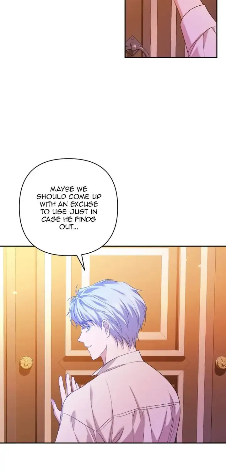 Read Please Kill My Husband chapter 12 image 40 on Lezhin