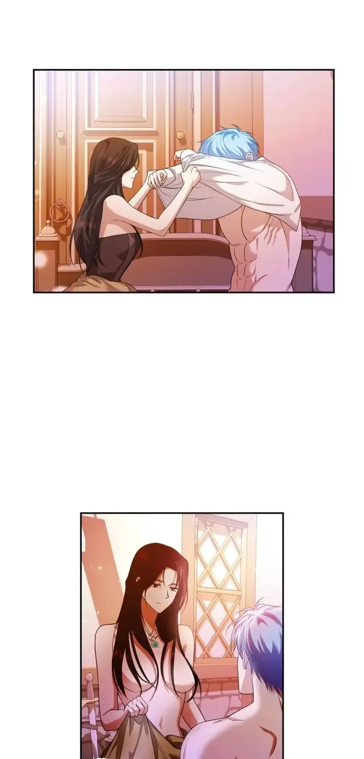 Read Please Kill My Husband chapter 12 image 48 on Lezhin