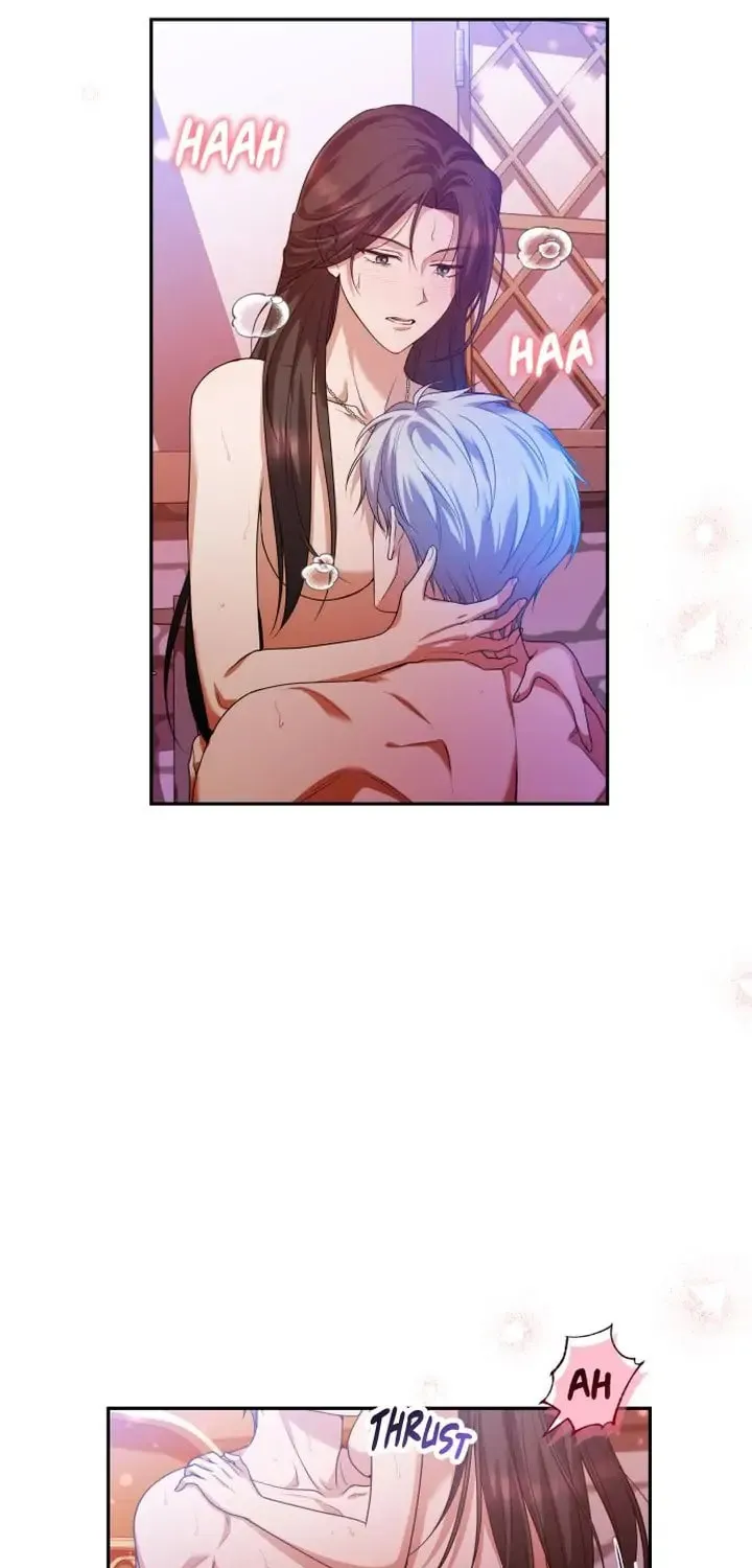Read Please Kill My Husband chapter 12 image 54 on Lezhin