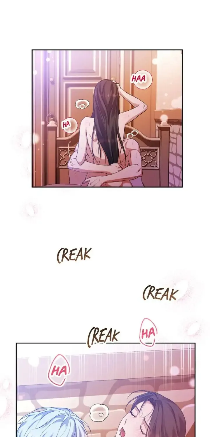 Read Please Kill My Husband chapter 12 image 56 on Lezhin