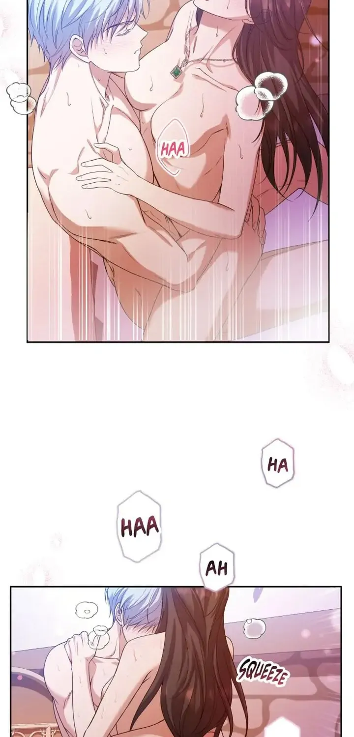 Read Please Kill My Husband chapter 12 image 57 on Lezhin