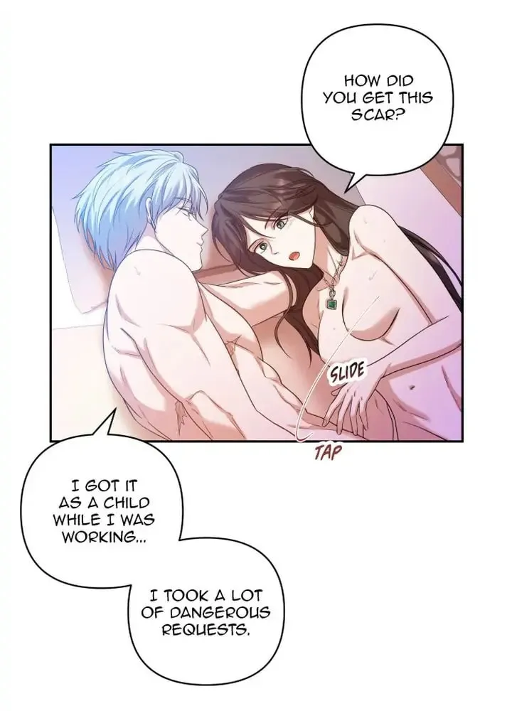 Read Please Kill My Husband chapter 12 image 61 on Lezhin