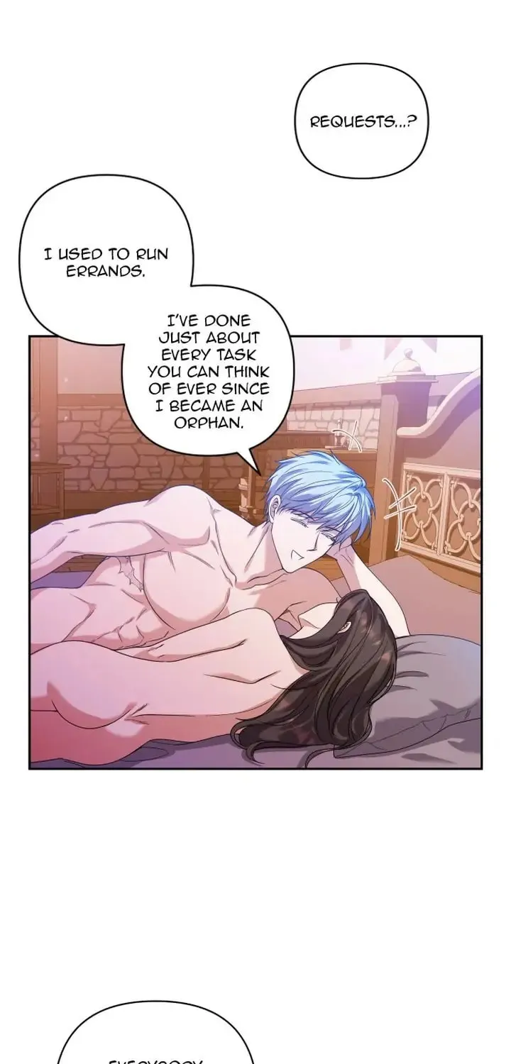 Read Please Kill My Husband chapter 12 image 63 on Lezhin