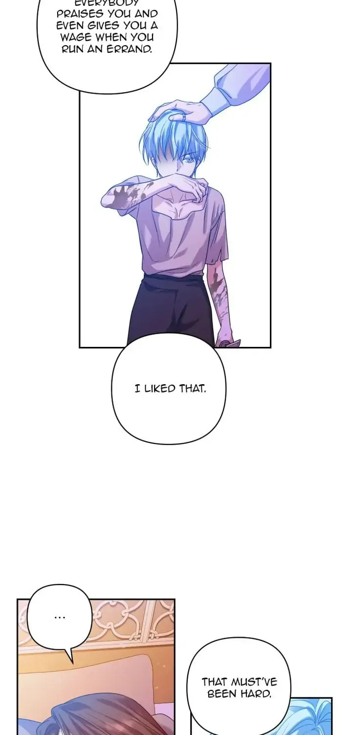 Read Please Kill My Husband chapter 12 image 64 on Lezhin