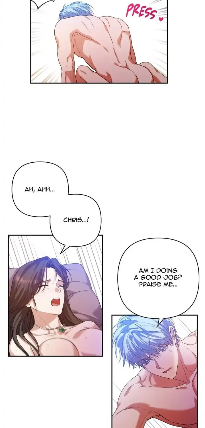 Read Please Kill My Husband chapter 12 image 68 on Lezhin