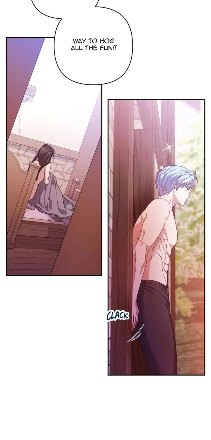 Please Kill My Husband Chapter 13 page 11 - 