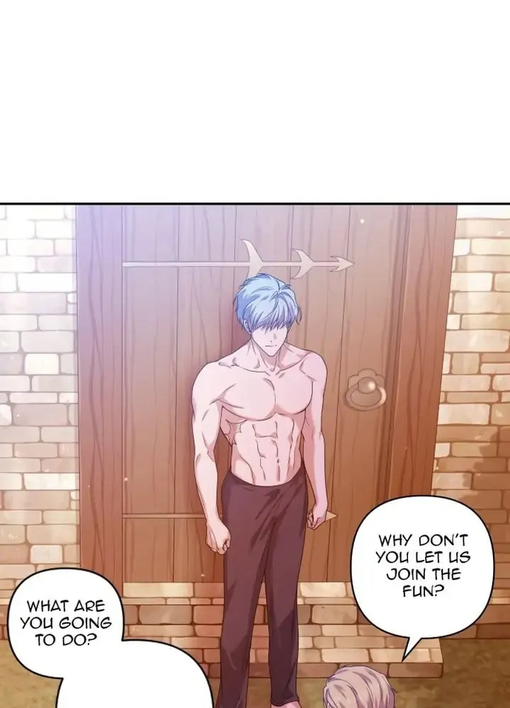 Please Kill My Husband Chapter 13 page 12 - 