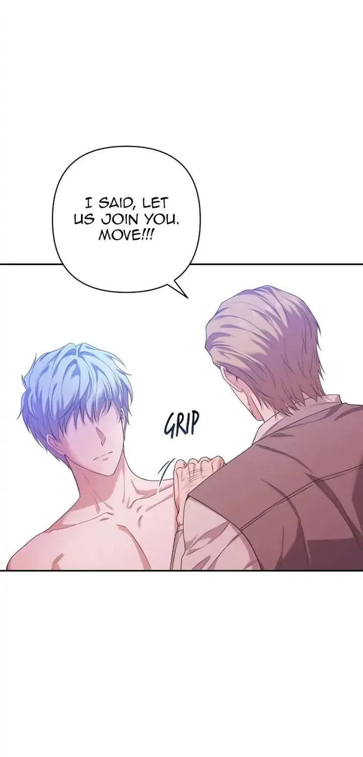 Please Kill My Husband Chapter 13 page 14 - 