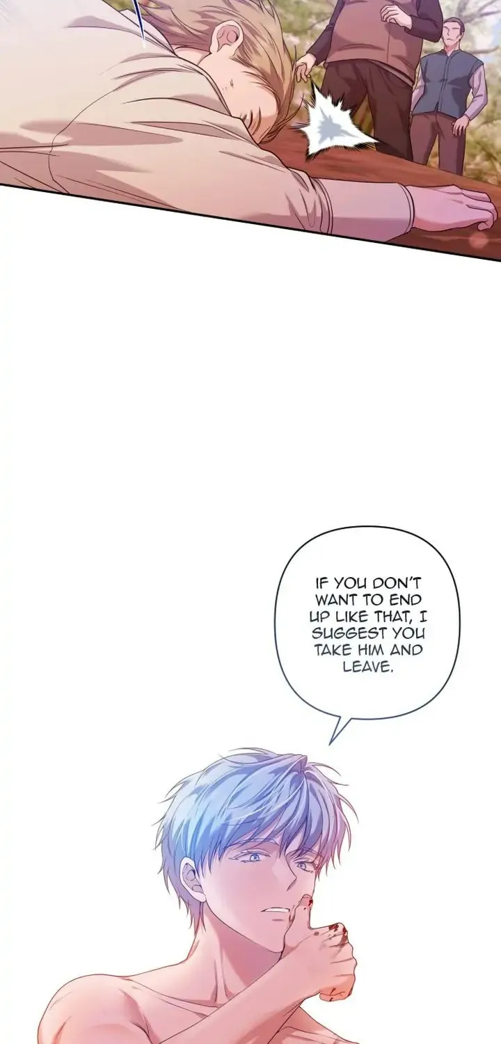 Please Kill My Husband Chapter 13 page 19 - 