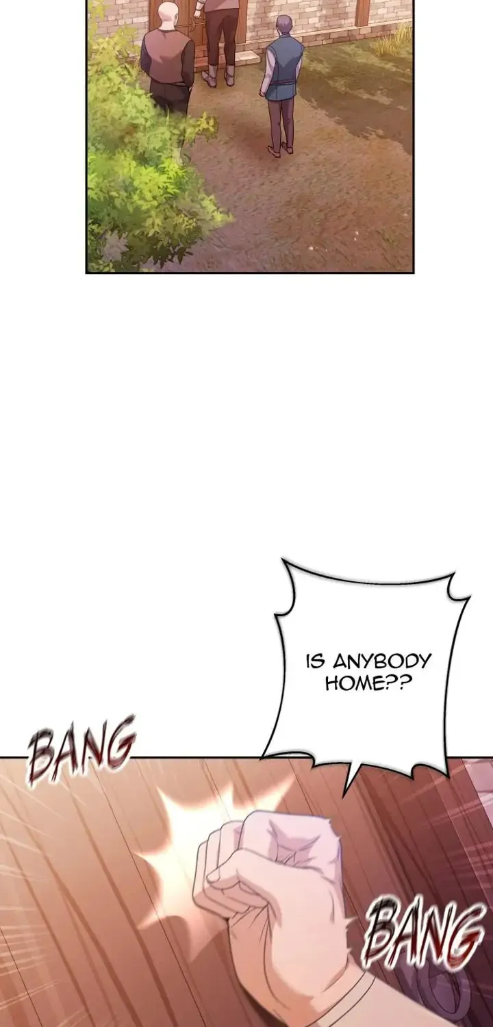Please Kill My Husband Chapter 13 page 3 - 
