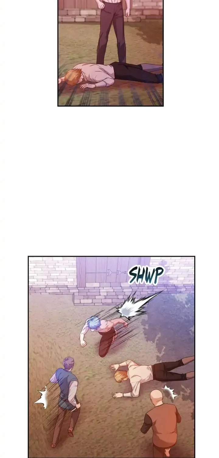 Please Kill My Husband Chapter 13 page 22 - 