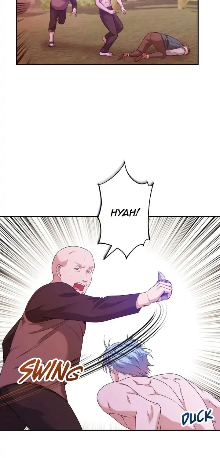 Please Kill My Husband Chapter 13 page 26 - 