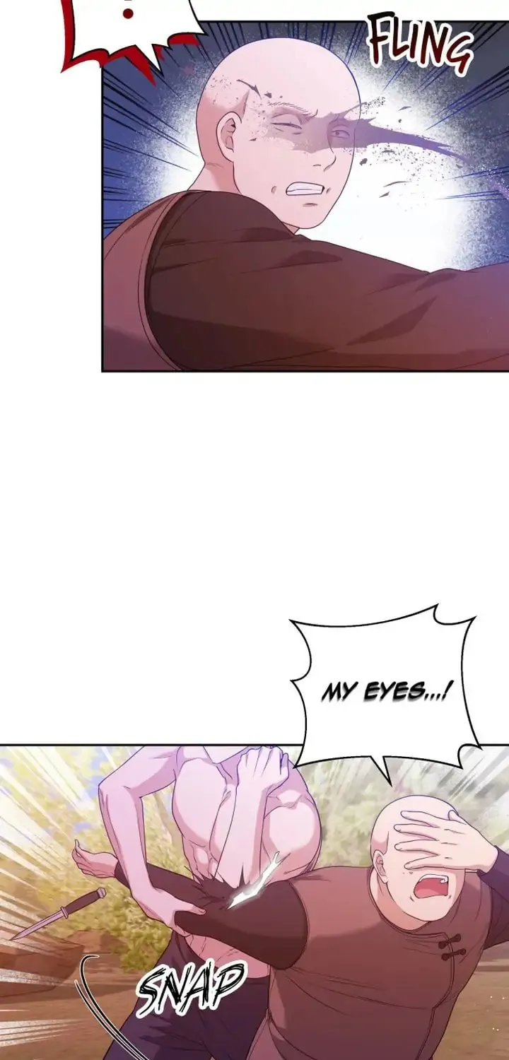 Please Kill My Husband Chapter 13 page 28 - 