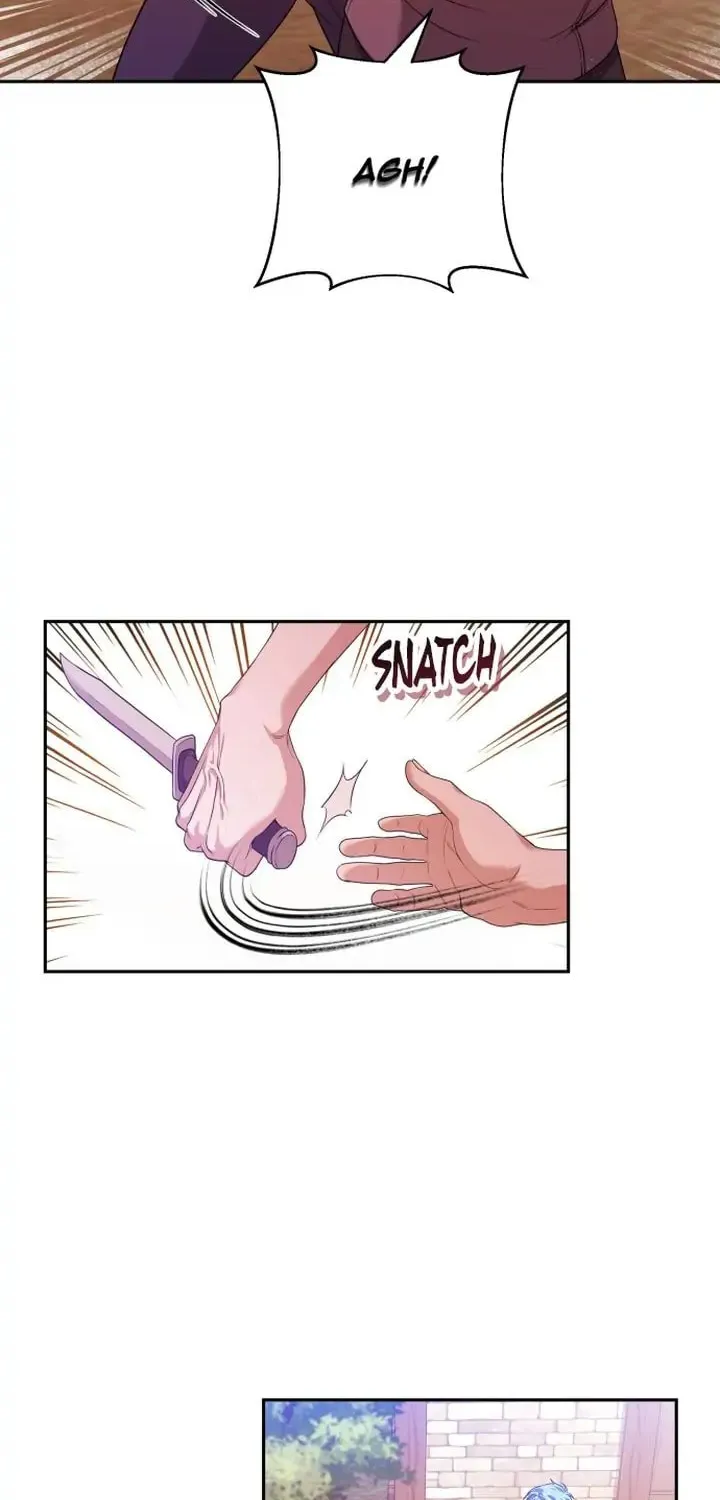 Please Kill My Husband Chapter 13 page 29 - 