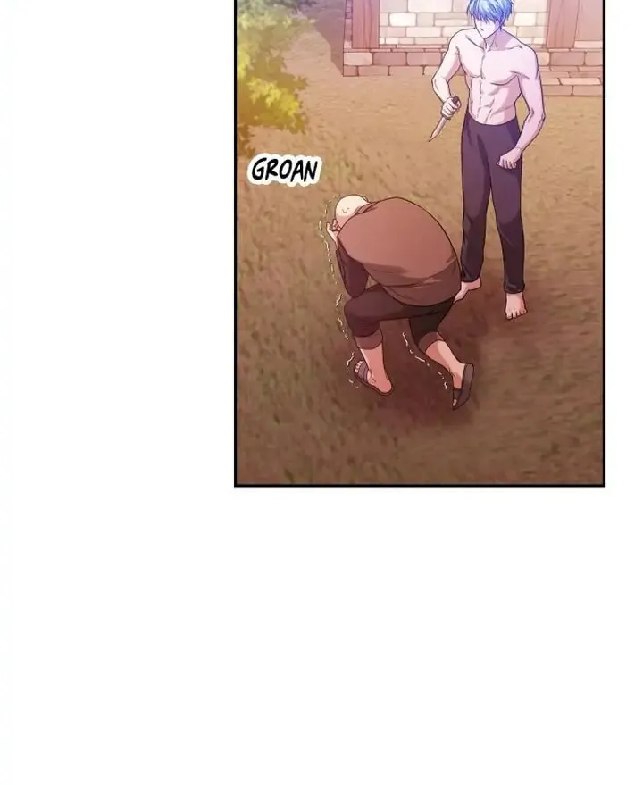 Please Kill My Husband Chapter 13 page 30 - 