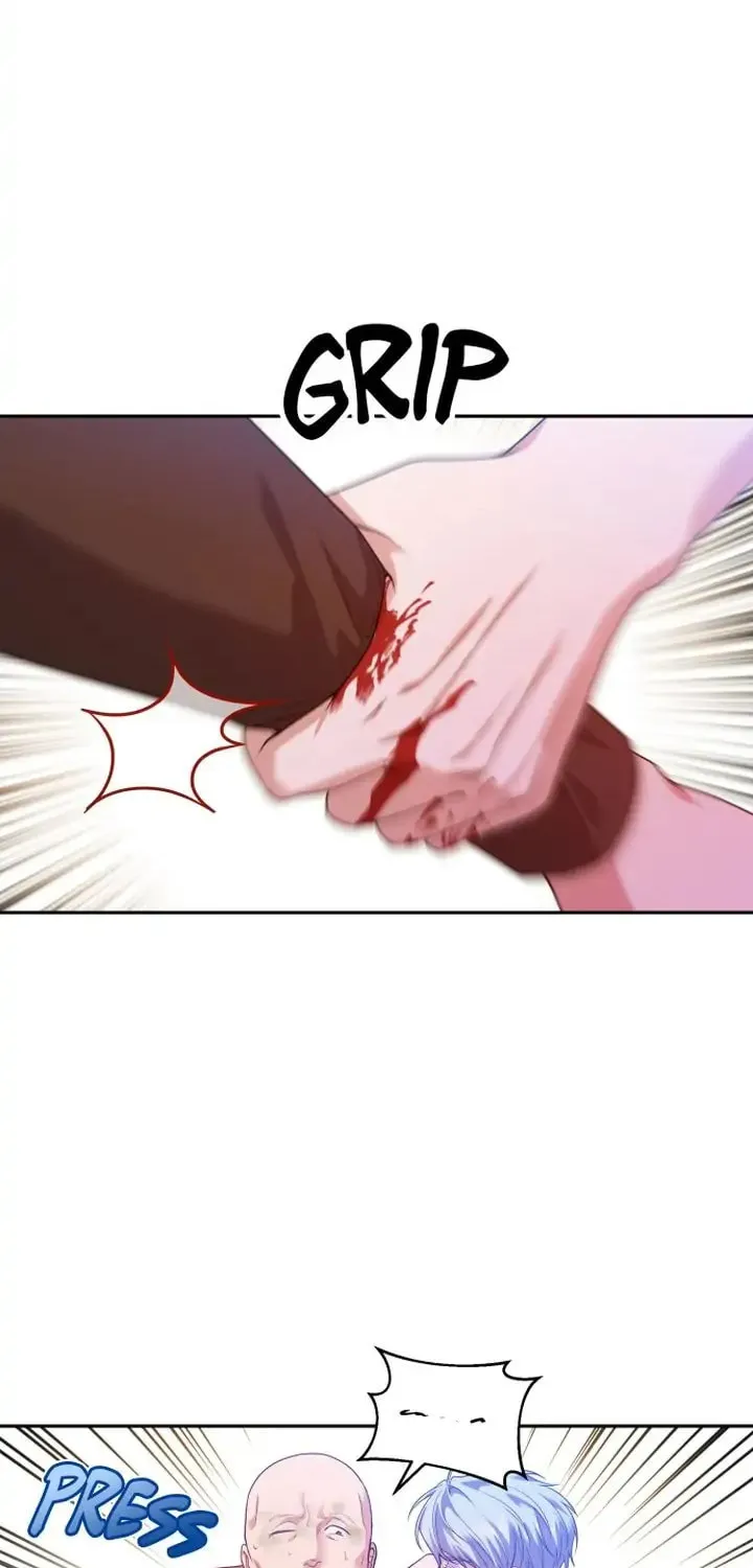 Please Kill My Husband Chapter 13 page 32 - 