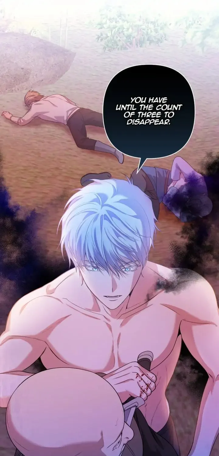 Please Kill My Husband Chapter 13 page 34 - 