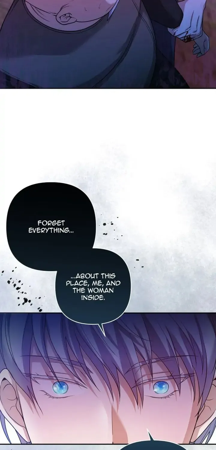 Please Kill My Husband Chapter 13 page 35 - 