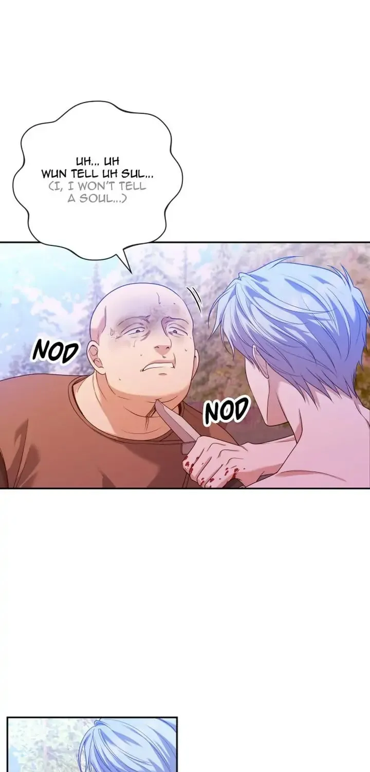 Please Kill My Husband Chapter 13 page 37 - 