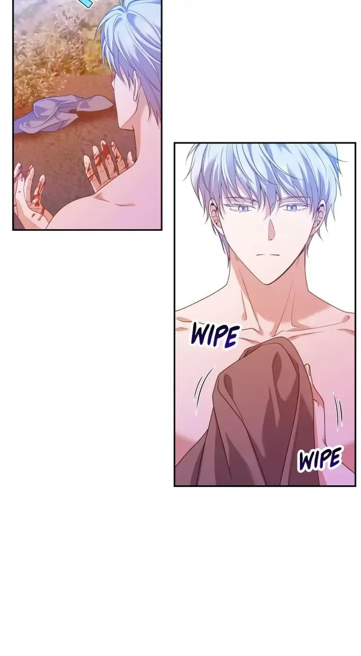 Please Kill My Husband Chapter 13 page 40 - 