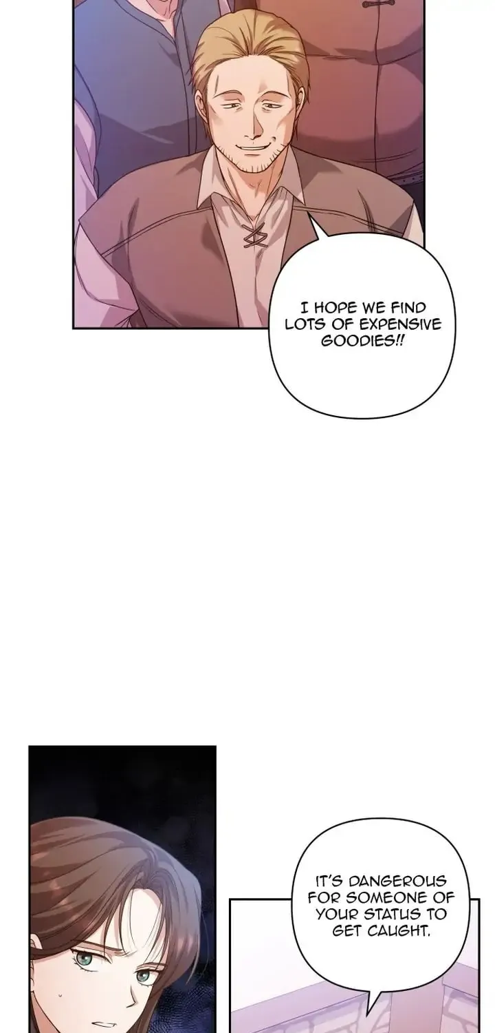 Please Kill My Husband Chapter 13 page 5 - 