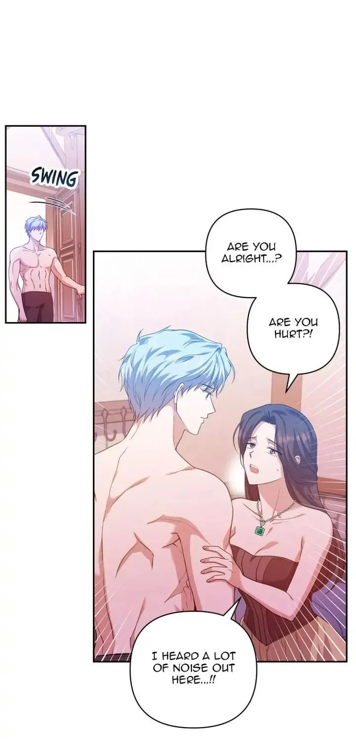 Please Kill My Husband Chapter 13 page 41 - 