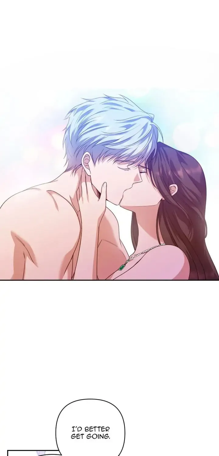 Please Kill My Husband Chapter 13 page 44 - 